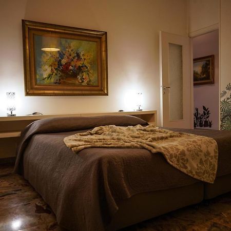 Afrodite Loft Hermes Verona Exterior photo