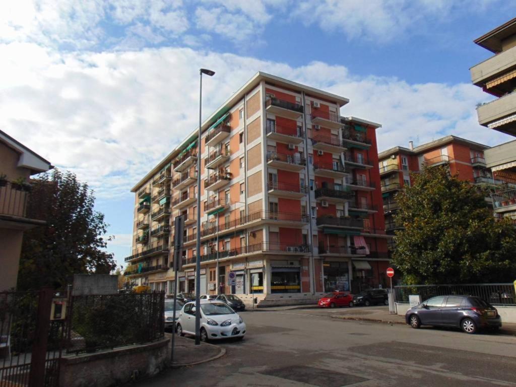 Afrodite Loft Hermes Verona Exterior photo