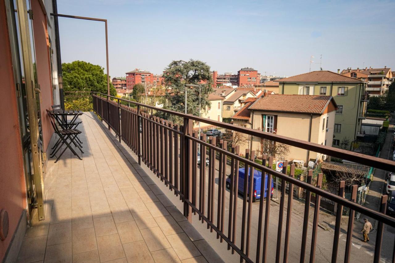 Afrodite Loft Hermes Verona Exterior photo