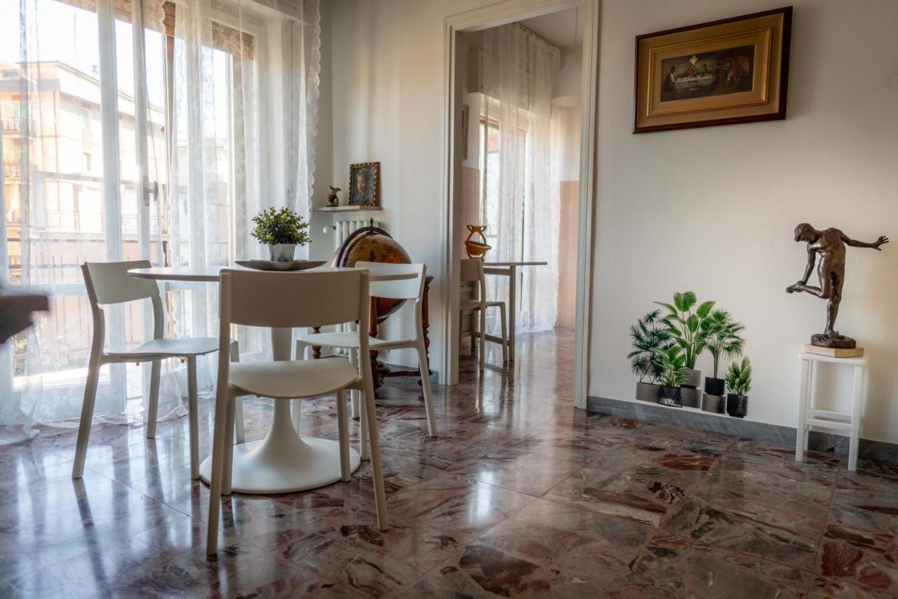 Afrodite Loft Hermes Verona Exterior photo